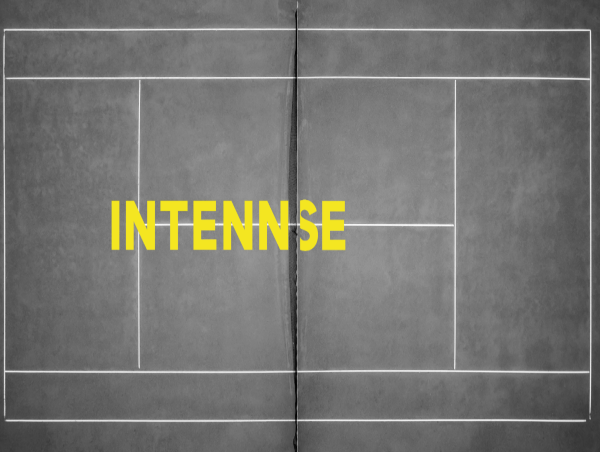 INTENNSE™ Supercharges Leadership Team with Industry Veterans to Reimagine Pro Tennis