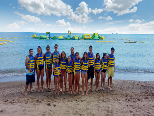 WhoaZone at Whihala Beach Makes a Splash for Summer 2025 with New Memberships, Expanded Party Zone, and Weekday Deals
