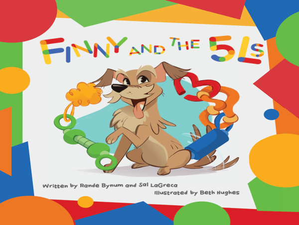 Unparalleled Performance & Motivation Champs Media Announce Children’s Book and Wellness Initiatives Inspired by the 5Ls