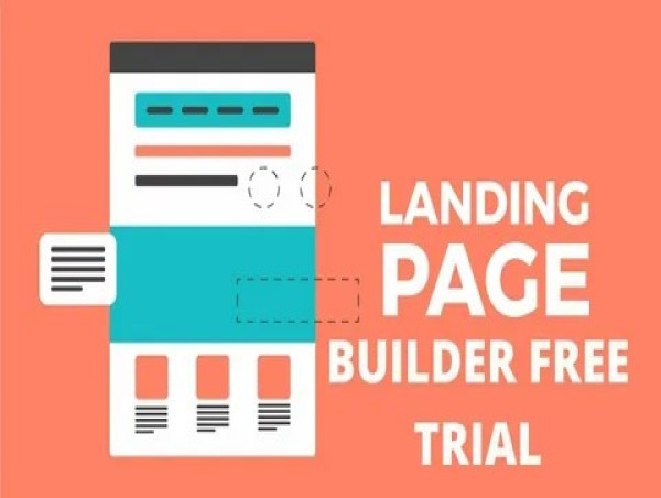 Landing Page Builders Market Set to Reach USD 2.7 Billion by 2035, Fueled by Rising Demand for Digital Marketing Tools