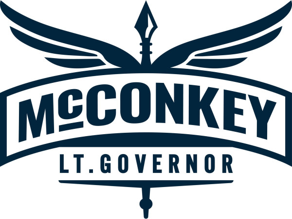 U.S. AIR FORCE RESERVE COL. DR. JOSH MCCONKEY ANNOUNCES CANDIDACY FOR NORTH CAROLINA LIEUTENANT GOVERNOR