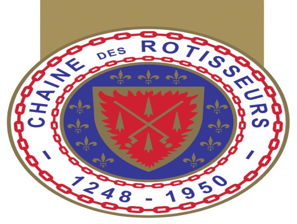 Transition Announcement for Executive Director of The Confrérie de la Chaîne des Rôtisseurs, United States Bailliage