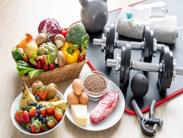 B2B Sports Nutrition Market to Reach USD 9.64 Billion by 2035 Amid Growing Demand from Fitness and Wellness Sectors