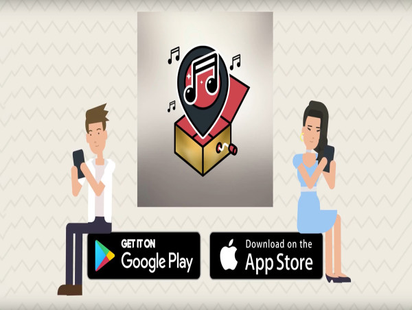 My Music Box App Harmonizes Live Local Music Scene, Connecting Fans, Musicians, and Venues
