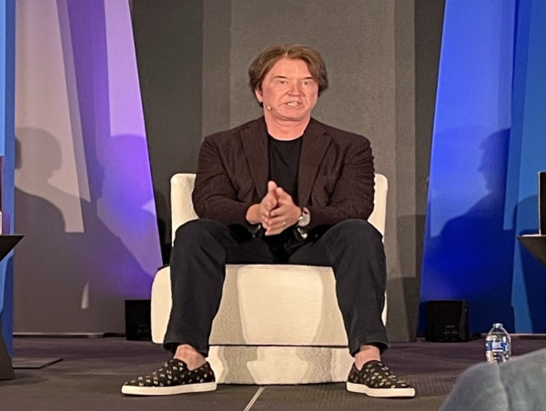 Kerry W. Kirby Receives Noble Award for Entrepreneurial Achievements in Technology Innovation