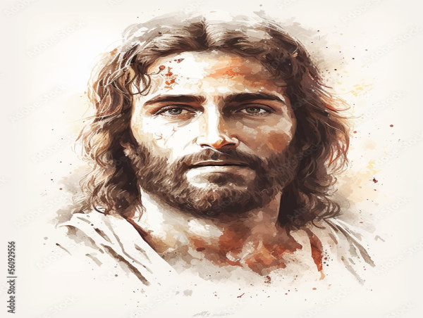 Author Christian Howard points out that Jesus described us with quantum physics