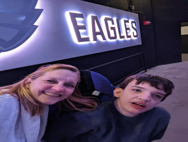  Parents of Special Needs Children Voice Concerns Over Proposed Medicaid Reductions 
