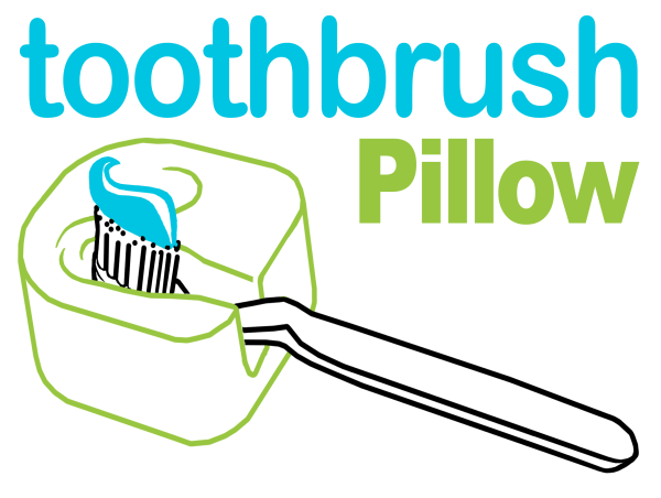 Toothbrush Pillow® Brings SIGIS-Approved, HSA/FSA-Eligible Oral-Care Innovation to Licensing Expo Las Vegas 2025