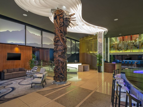 Hotel Fusion Introduces Exciting New Culinary Experiences and Special Stay Packages in the Heart of San Francisco