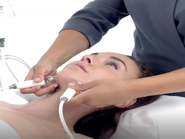Fountain of Youth Spa Introduces Glacē™ Hydrodermabrasion: A Cutting-Edge Treatment for ‘Glass-Like’ Skin