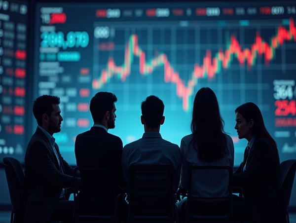From titan to target: is UnitedHealth Group breaking down?