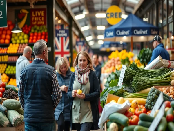 Britain demands antitrust regulator fuel economic growth