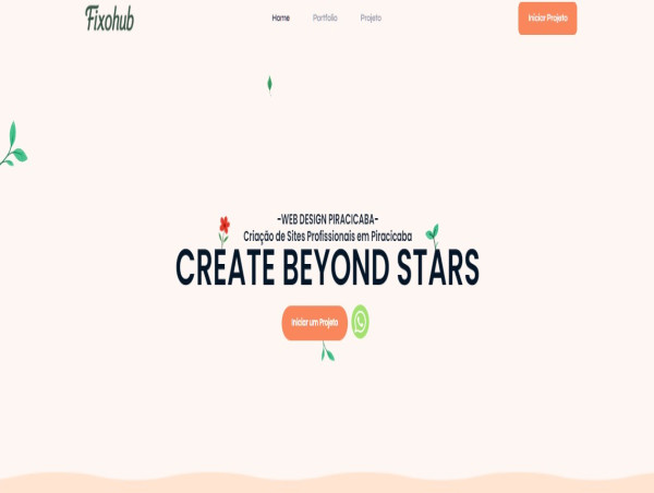 Fixohub Revoluciona o Web Design em Piracicaba com Sites Rápidos e Acessíveis
