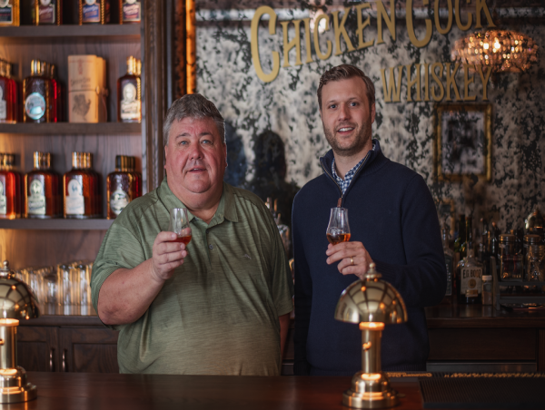  Aged in Oak Debuts Online Bourbon Community May 15, with Auctions and Bottle Appraisals Coming Summer 2025 
