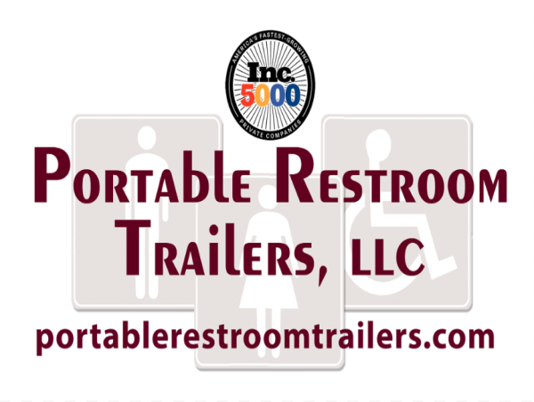Every Big move Begins With A Bold Decision: Portable Restroom Trailers Launches Lease-to-Own Program