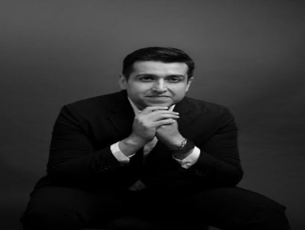Madhav Sheth Launches AI+ Smartphone Brand, Betting Big on India's Tech Future