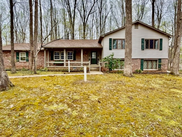 Bidding Set to Close on a 4BR/3BA Home on 2.4± Acres in Prince William County, VA announces Nicholls Auction Marketing