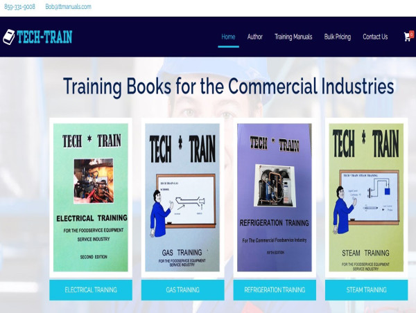 webFEAT Complete Revamps Tech Train Website, Driving 73% Revenue Growth