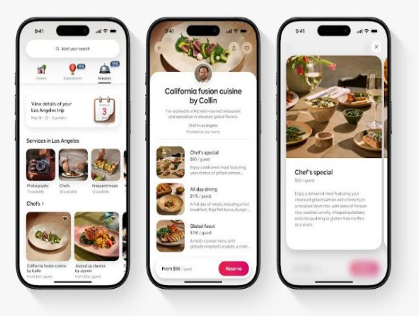  2025 Summer Release: Now You Can Airbnb More Than an Airbnb 
