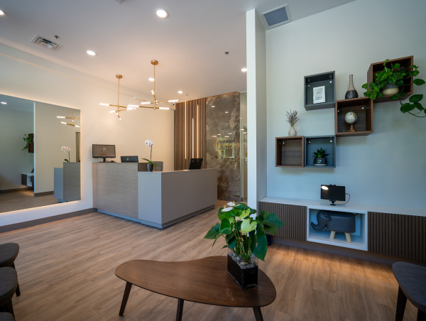 Thorncrest Dental Celebrates One Year of Exceptional Dental Care in Etobicoke