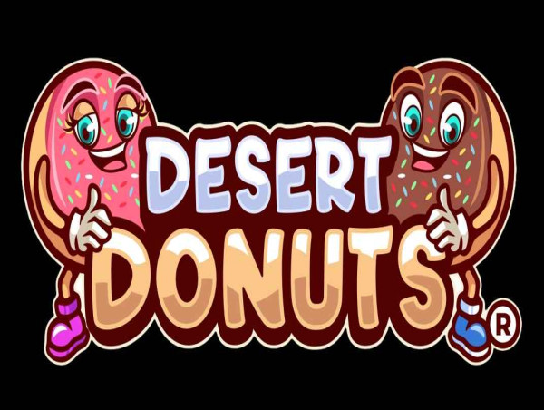 The Pursuit of Excellence as Acknowledged by the Public has Brought Desert Donuts the 2025 ThreeBestRated® Award