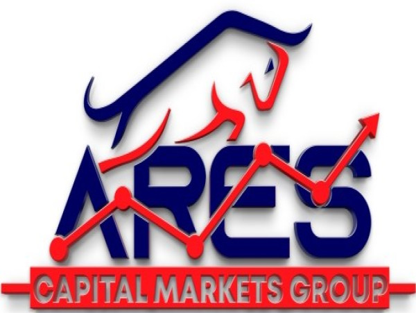 ARES Capital Markets Group is a GOLD SPONSOR at the Centurion One Capital 6th Annual LA Summit