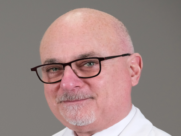 Dr. Rick J. Pumill of Cross County Cardiology - Mt. Sinai Approved As 2025 NJ Top Doc