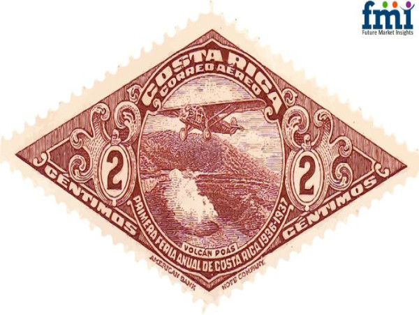 Postage Stamp Paper Market to Reach USD 1.1 Billion by 2035, Driven by Technological Innovation and Collector Demand