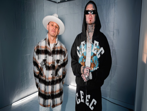 'Really the 1': SUMiT and Millyz Join Forces on New Single, Blanco 7 Tour