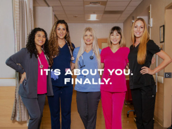 Moxie Scrubs and Nurse.org Partner to give away 10k FREE Nurses Gift Bundles to Celebrate National Nurses' Month