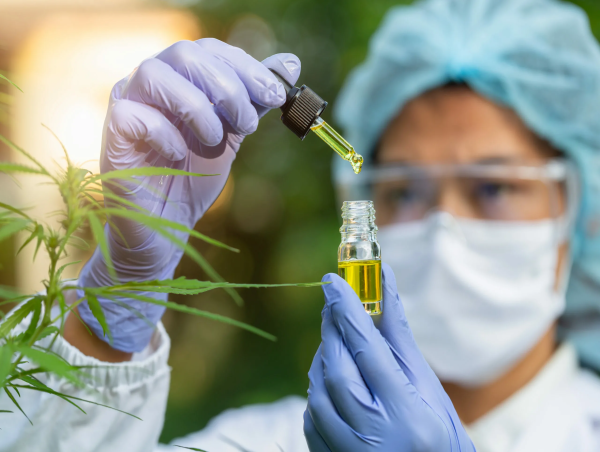 US Cannabis Testing Services Market Size to Reach USD 4.71 Bn, Globally by 2032 at 12.7% CAGR: Coherent Market Insights