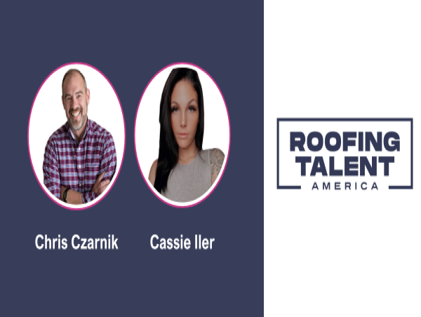 Roofing Talent America Adds Industry Titans to its Team