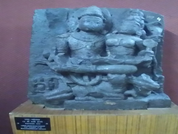 Madhya Pradesh celebrates International Museum Day: Honors the Guardians of Heritage