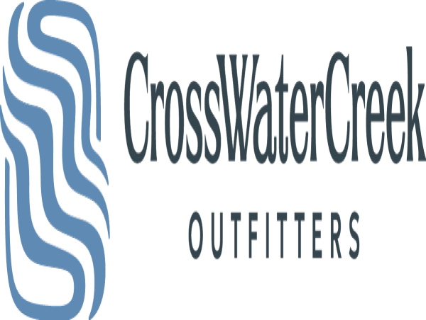 CrossWaterCreek Outfitters, a New Outdoor Adventure Brand, Launches with Focus on Fly Fishing and Expert Guidance