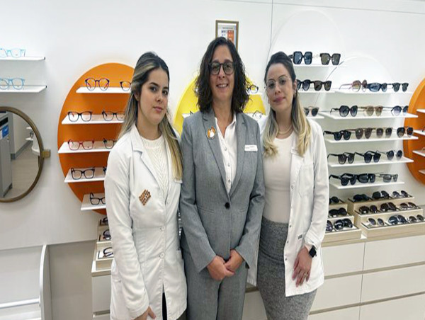 Stanton Optical is Making Eye Care Easy in Knoxville