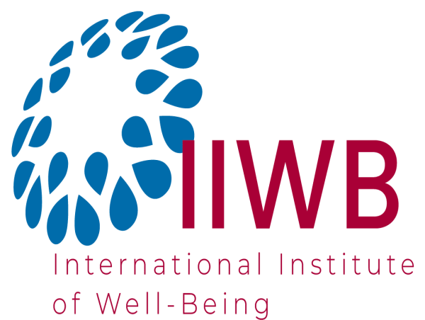 The International Institute of Well-Being Showcased at the Dublin Mind Body Experience