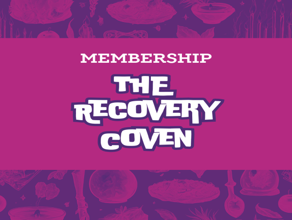 RECOVERY COVEN EXPANDS ACCESS TO SOBER WITCHCRAFT WITH TIERED PRICING FOR SPIRITUAL RECOVERY