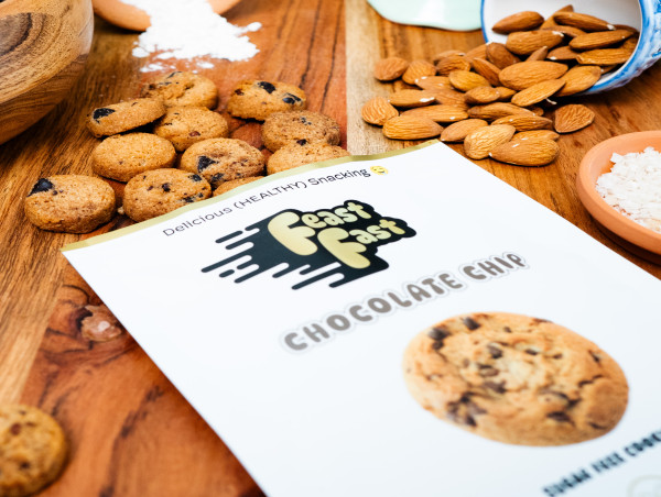 FeastFast Launches Today: Revolutionizing the Cookie Industry with Sugar-Free, Gluten-Free, and Keto-Friendly Treats
