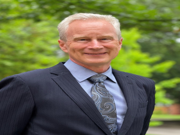 Dr. Peter A. McCullough selected as Top Healthcare Freedom Advocate by IAOTP