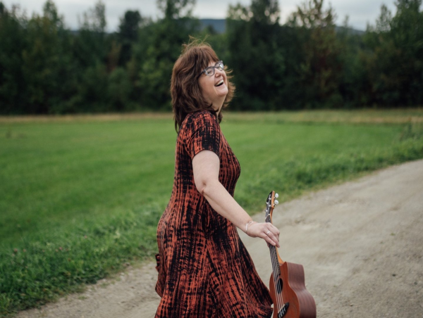 Melissa D Tackles the Afterlife with Humor and Heart in New Single 'Will I Be Bored in Heaven?'