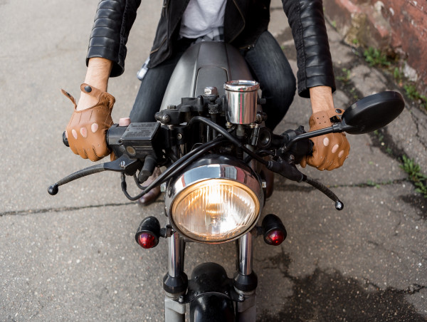 Snellings Law Urges North Texans to Share the Road During Motorcycle Safety Awareness Month