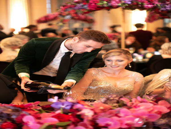 Defining Excellence: Key Principles for Long-Term Success in Luxury Wedding Branding