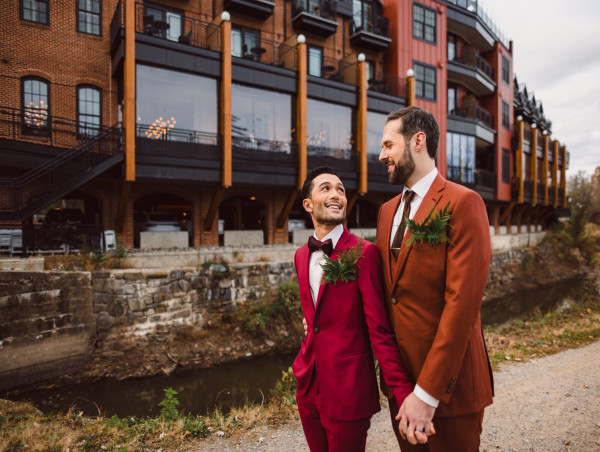 River House at Odette's Presents Love is Love