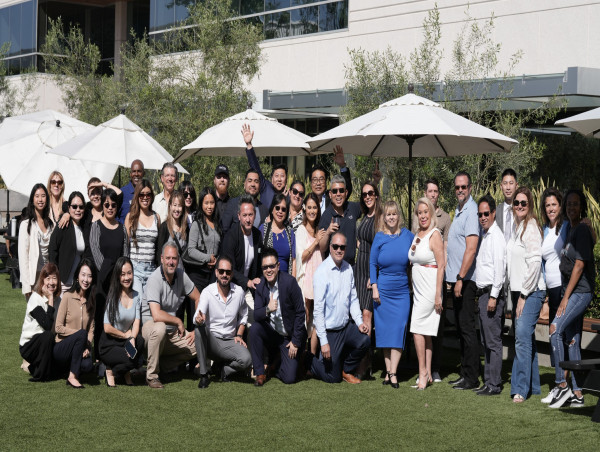 Partner Real Estate Brings Agents Together for Exclusive Networking Happy Hour at Hangar 24 Brewery