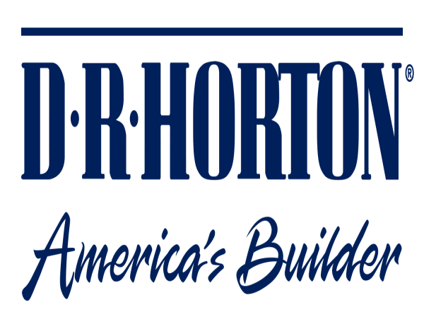 D.R. Horton Now Selling in Harper Estates