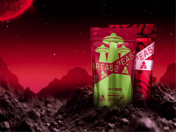  Online Dispensary Area 52 Becomes First to Ship to Texas 