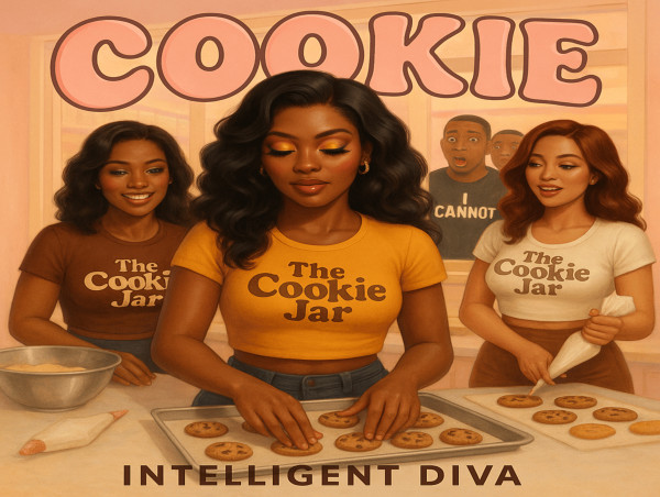 Intelligent Diva Unveils Landmark AI Fashion Show Alongside Major Music Releases