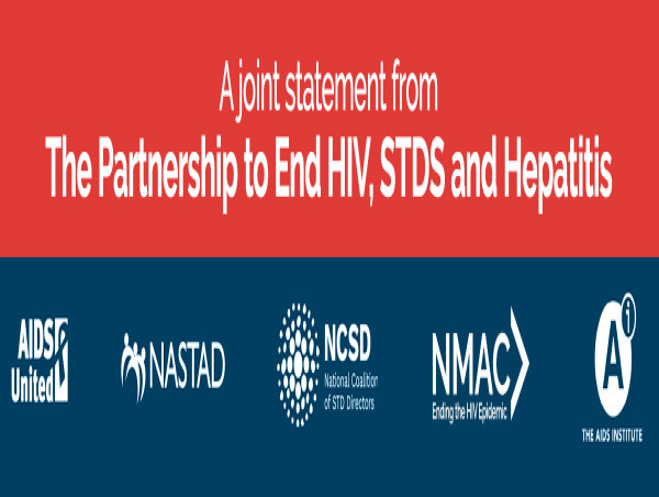 The Partnership to End HIV, STDs, and Hepatitis Urges Congress to Reject Medicaid Cuts and Misguided Work Requirements
