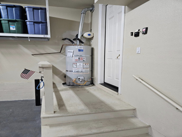 Bay Area Moves Toward a Greener Future: Gas Water Heaters to Be Phased Out