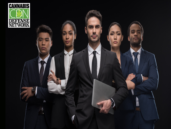 Cannabis Defense Network Launches Nationwide Network Connecting Individuals and Businesses with Local Legal Counsel